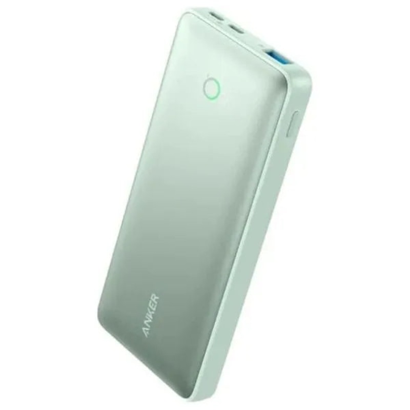 Anker A1249H61 10000mAh Power Bank Green