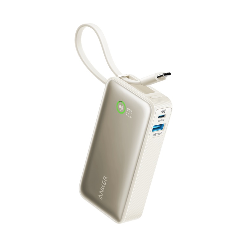 Anker A1259 Power Bank 10000mAh