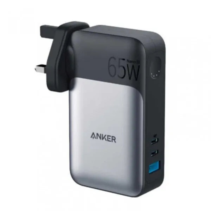 Anker A1651 Portable Charger 10000mAh