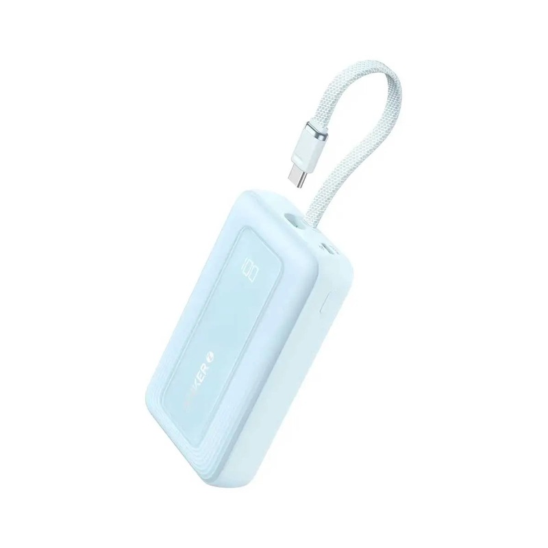 ANKER A1689H31 Power Bank 20K 30W