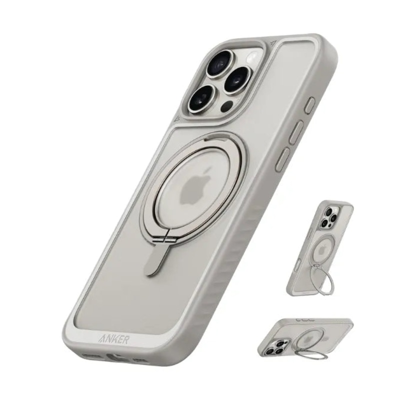 Anker Mag Go Case for iPhone 16 Pro
