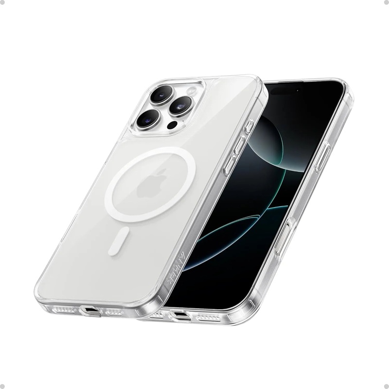 Anker Mag Go Magnetic Case iPhone16