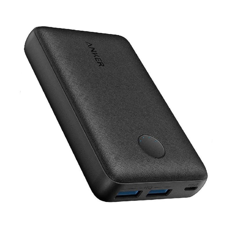 Anker Power Bank 10000mAh A1223H11