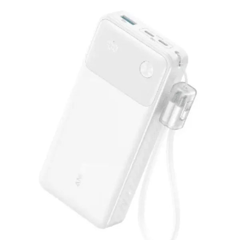 Anker Power Bank 20000 mAh Fast Charging