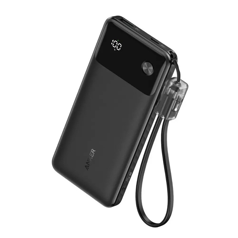 Anker PowerCore 10000mAh 22.5W Charger