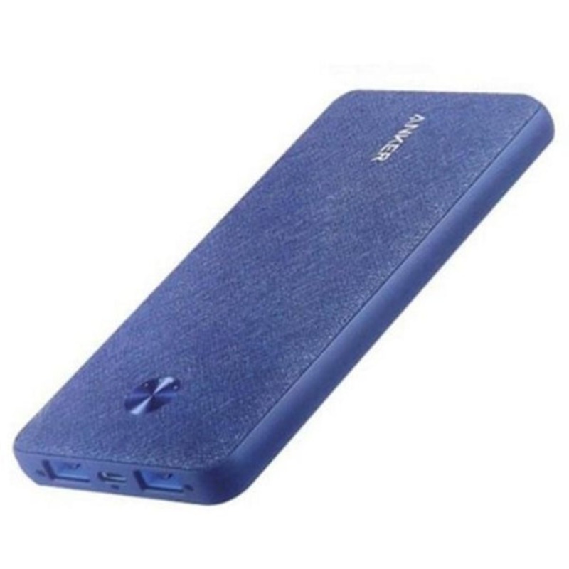 Anker PowerCore 10000mAh Blue