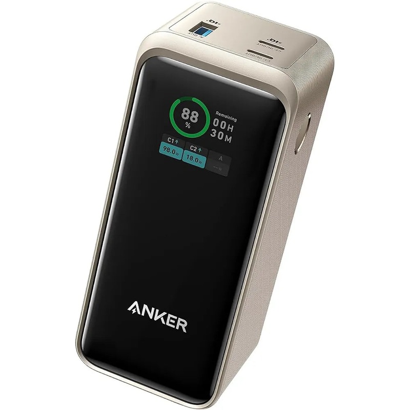 Anker PowerCore 10000mAh Portable Charger