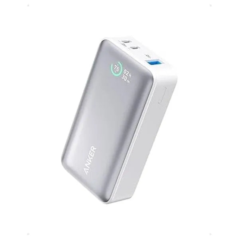 Anker PowerCore 20000mAh Portable Charger