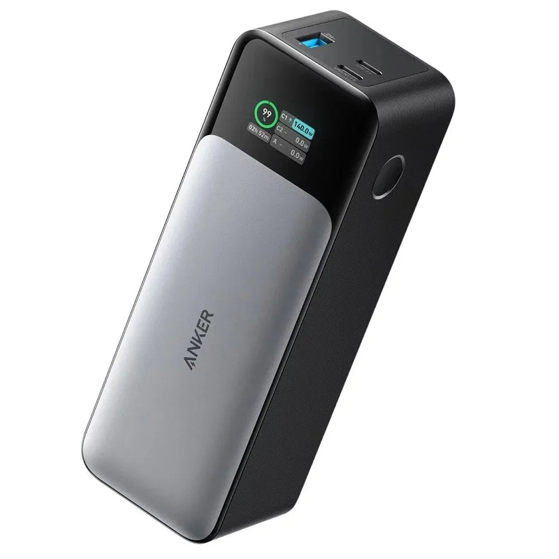 Anker PowerCore Essential Portable Charger