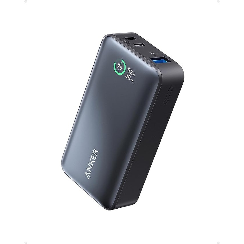 Anker PowerCore Portable Charger 10000mAh
