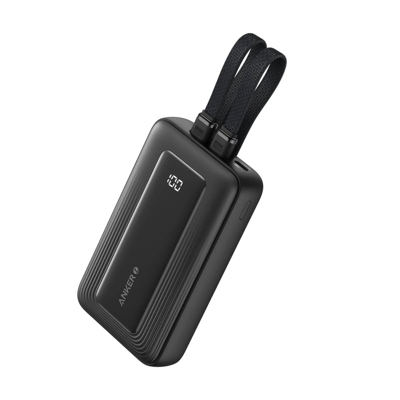 Anker Zolo Power Bank 10000mAh 30W