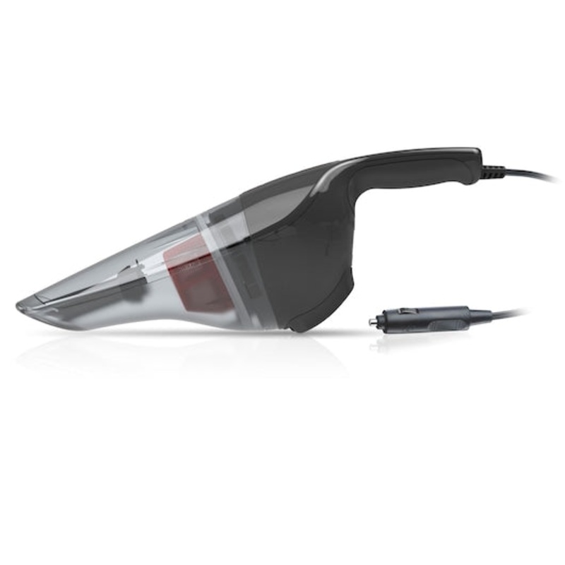 Black & Decker 12VDC EPP Dustbuster