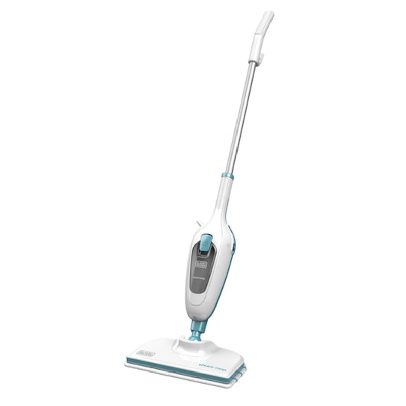 Black+Decker 1300W EPP Steam Mop