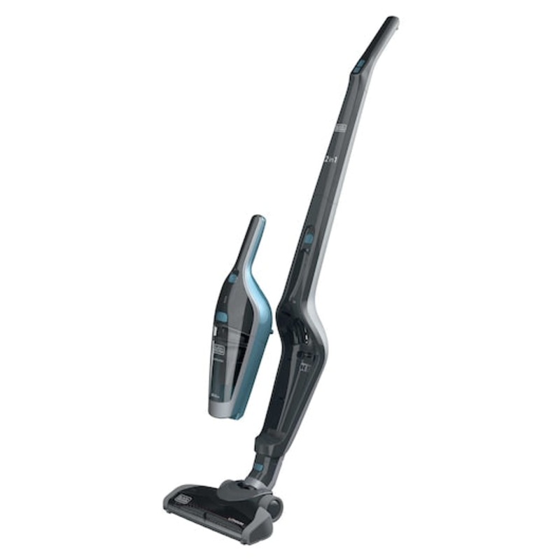 Black & Decker 14.4V Stick Vac