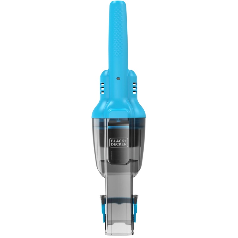 Black & Decker 7.2V Handheld Vacuum