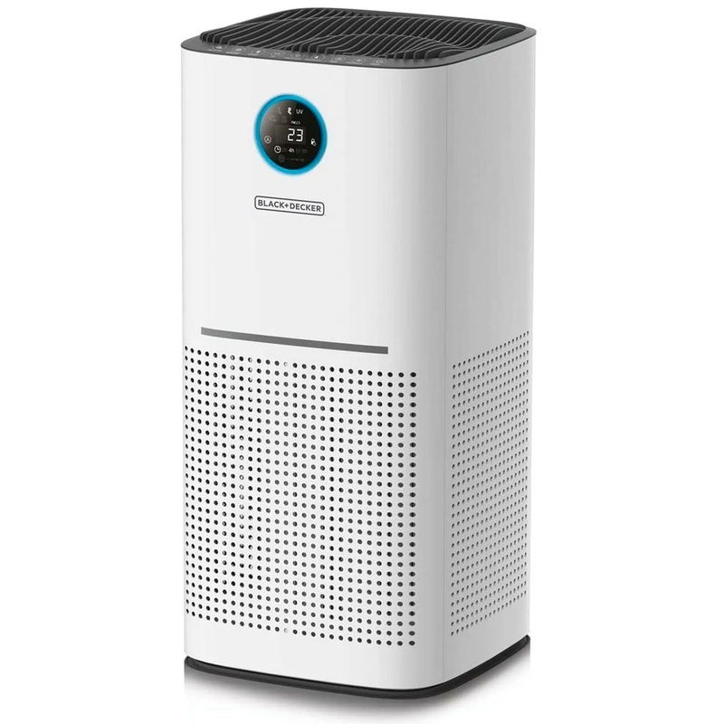 Black+Decker APFT10-B5 Air Purifier