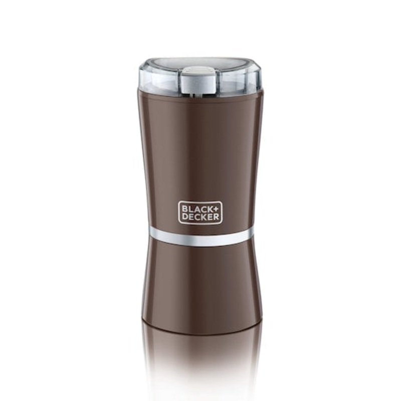 BLACK+DECKER CBM4-B5 Coffee Bean Mill