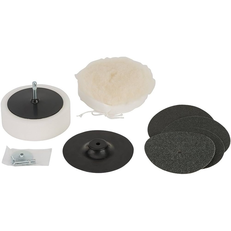 Combi Polishing Access. 8x | 603004101