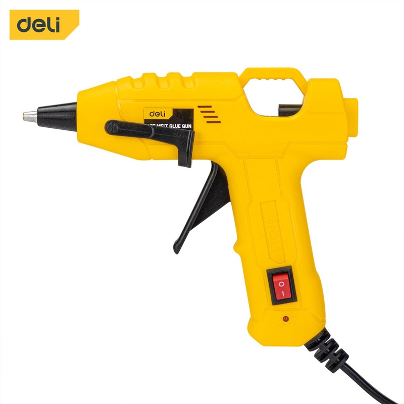 Deli Hot Melt Glue Gun 20W | EDL5044