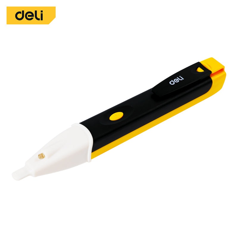Deli Voltage Tester 150-1500V | EDL8008