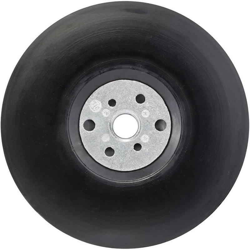 Diameter Flange Thread 125mm