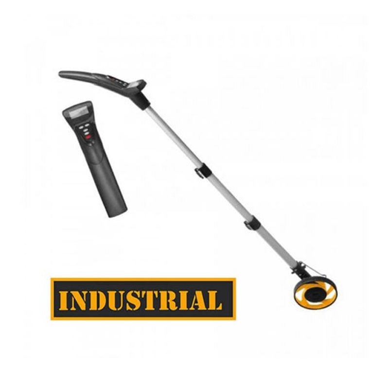 Digital Display Measuring Wheel