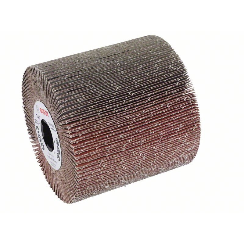 Flap Sanding Wheel | 100x100x19mm-G180 | 2608000600