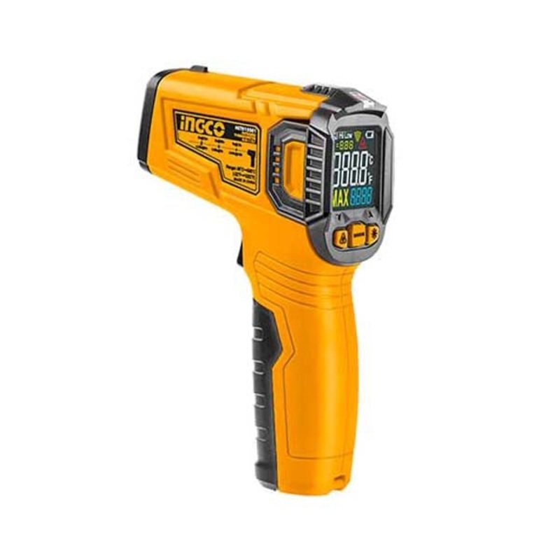 INGCO Infrared Thermometer HIT015501