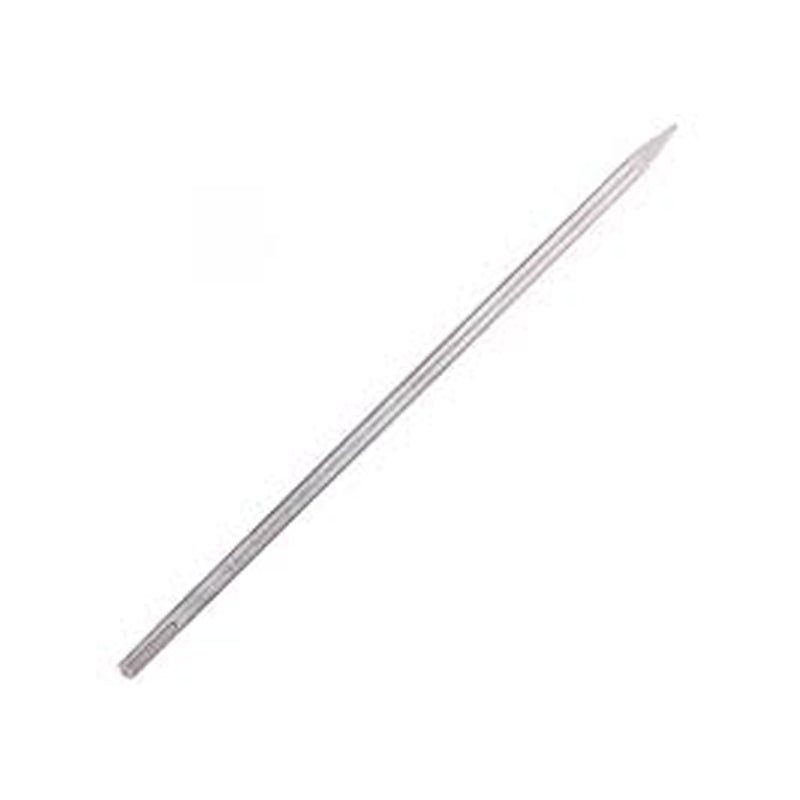 Pointed Chisel SDS Max  | 600mm - 10pcs