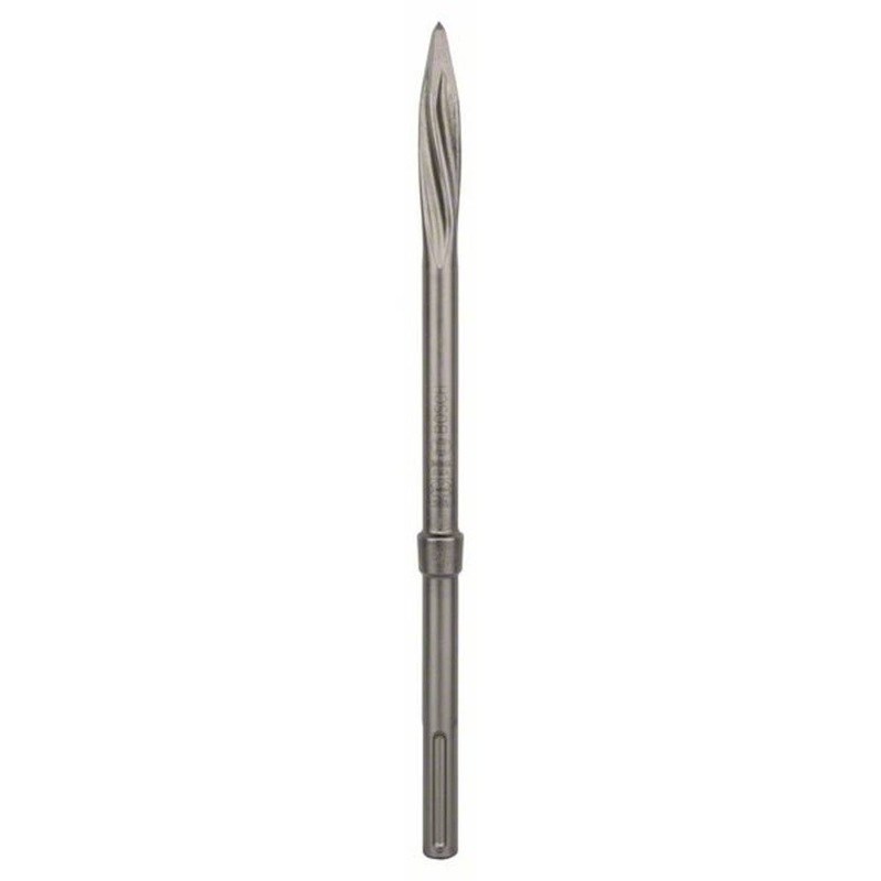 Pointed Chisel SDS Max Self-Sharpening 400mm