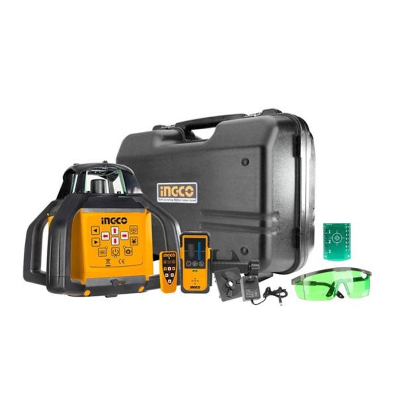 Self Leveling Rotary Laser Level