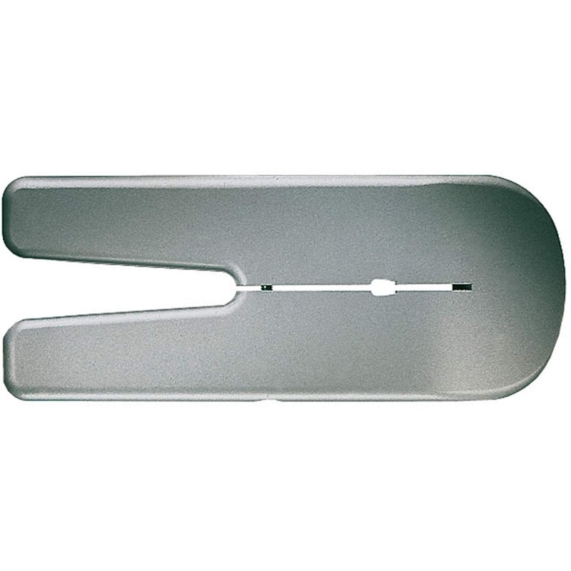 Sole Plate for Bosch Foam Rubber Cutter GSG 300 Professional | 2608000908