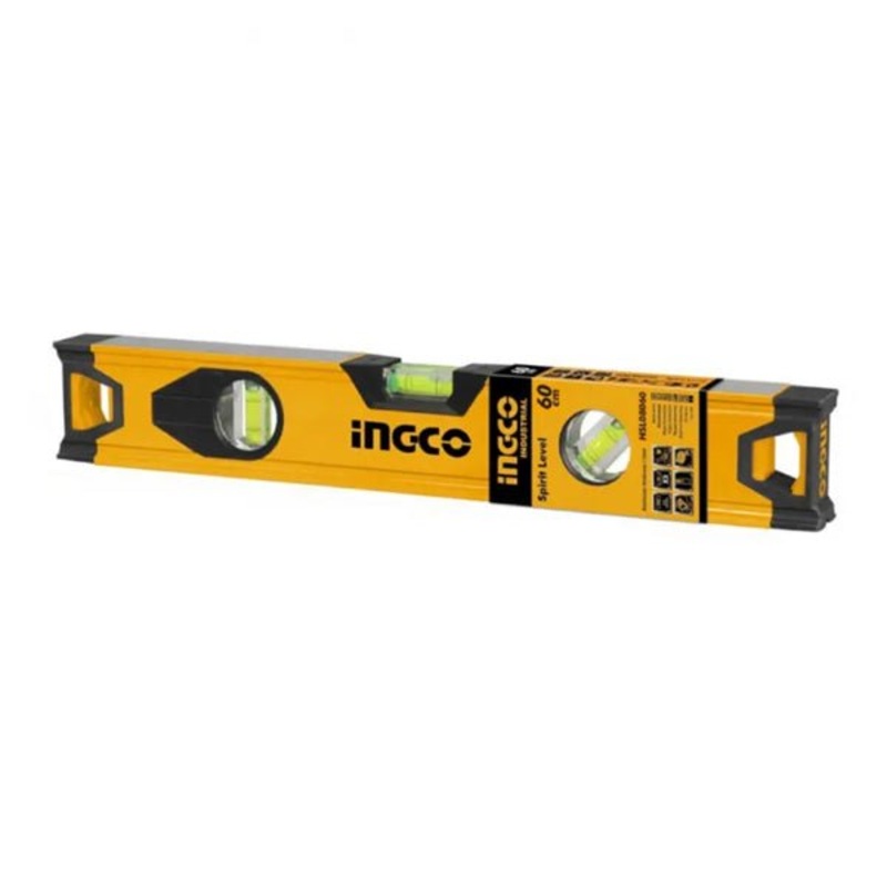 Spirit Level 1.5mm, 60cm