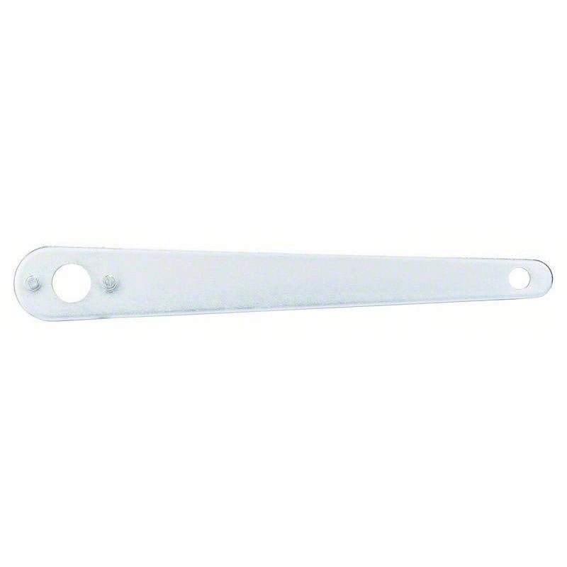 Two Hole Spanner vertical