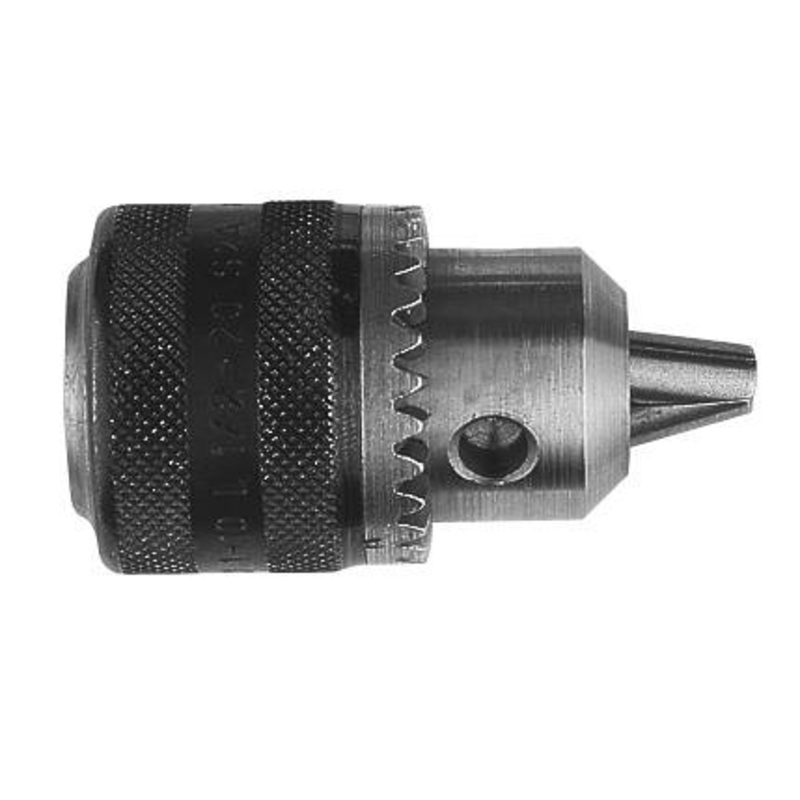 1-10mm 3/8-inch x 24-Thread Keyed Chuck  | 2609255702