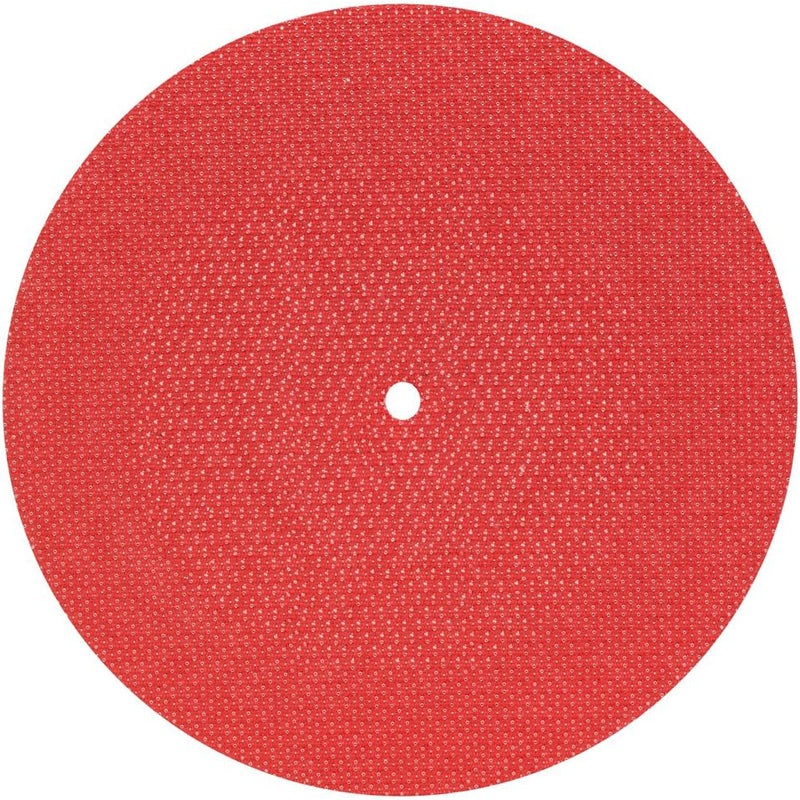 Backing Pad with Velcro 125mm