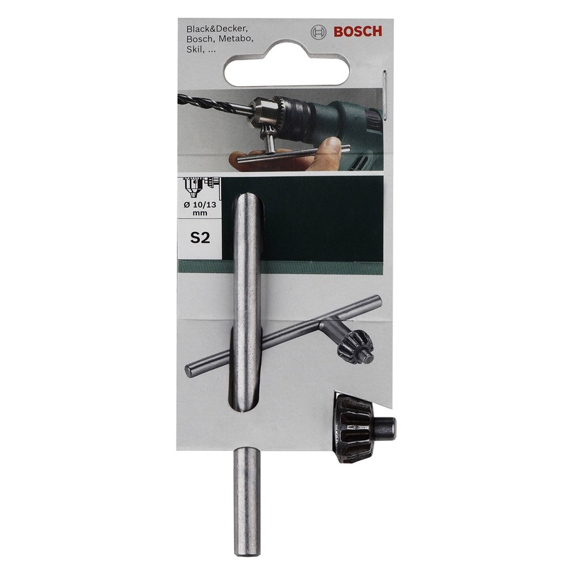 Chuck Key 10mm | 2609255710