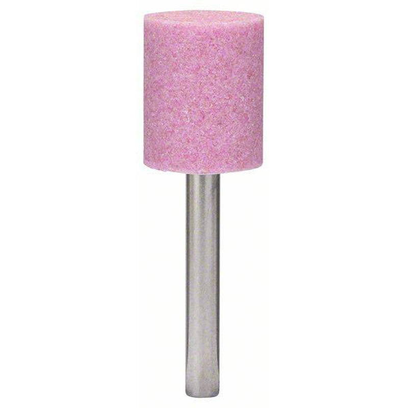 Cylinder Medium Hard G36 L25 Grinding Stone