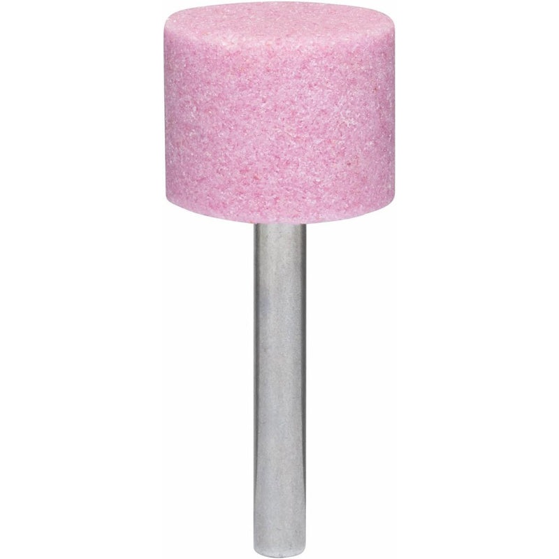 Cylinder Medium Hard G60 L20 Grinding Stone