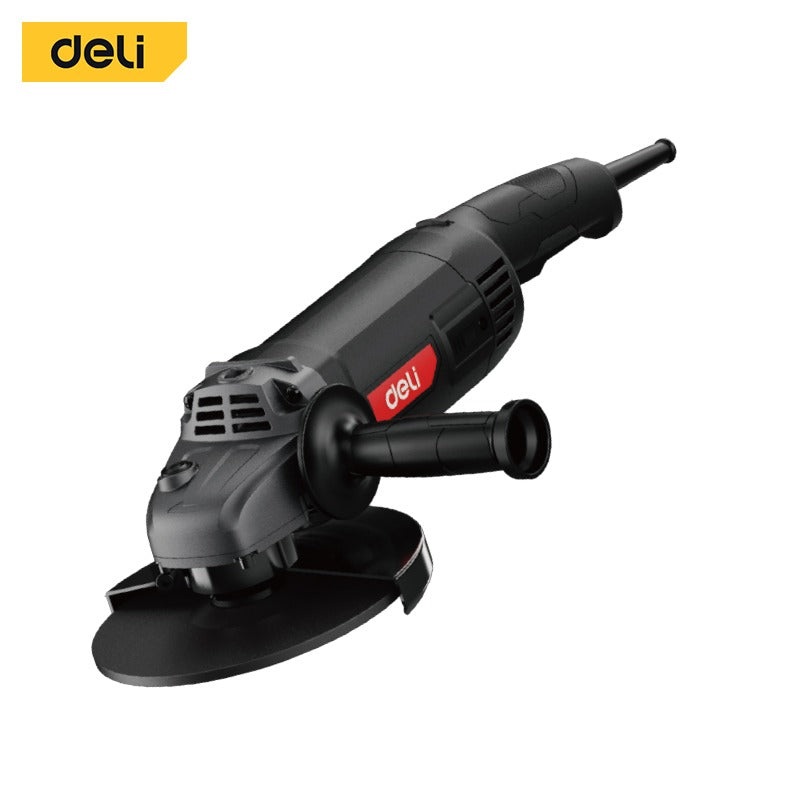 Deli 2200W 230mm Angle Grinder | EDE-JM230-1E