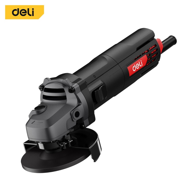 Deli 790W 115mm Angle Grinder | EDE-JM115-1E