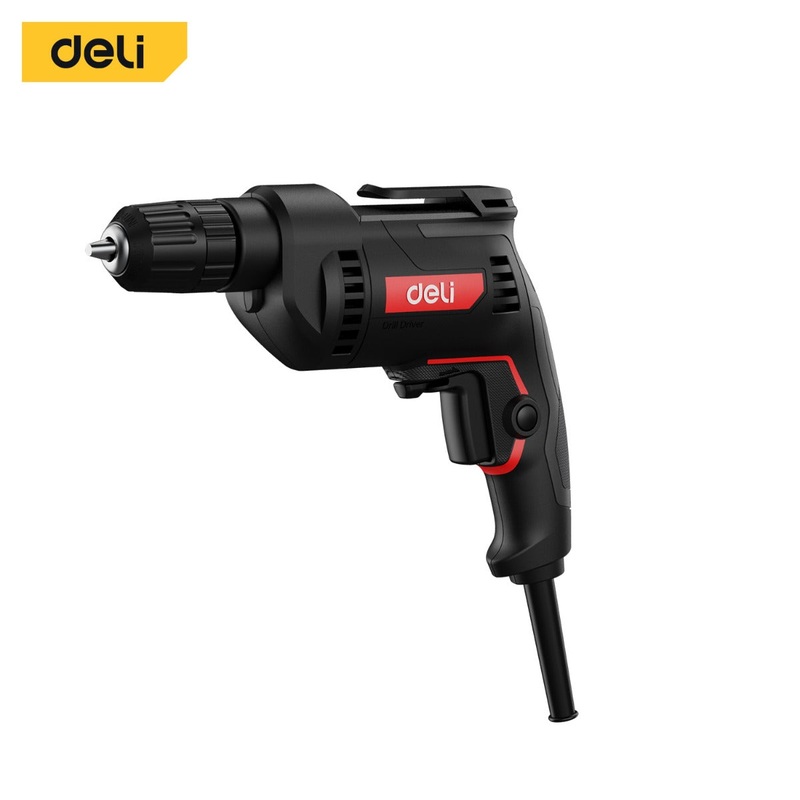 Deli Electric Drill 500W | EDE-DZ10-1E