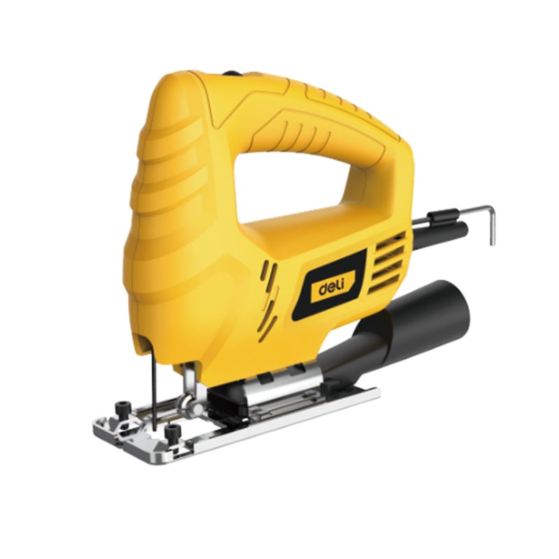 Deli Tools 400W Jig Saw | EDL-XJ65-E1