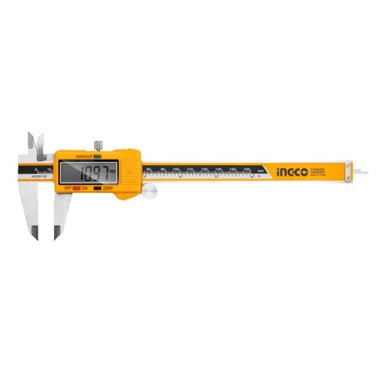 Digital Caliper 0-150mm