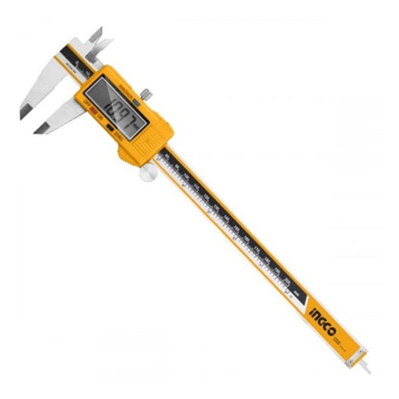 Digital Caliper 0-200mm
