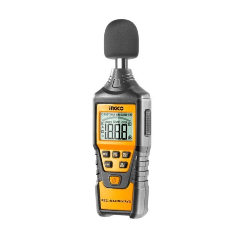 Digital Sound Level Meter
