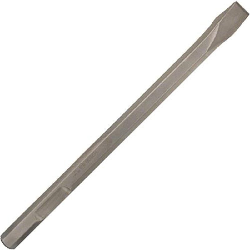 Flat Chisel - Hex Socket | 36x520mm