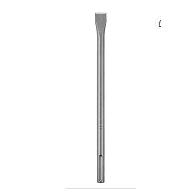 Flat Chisel SDS Max | 280x25mm - 10pcs