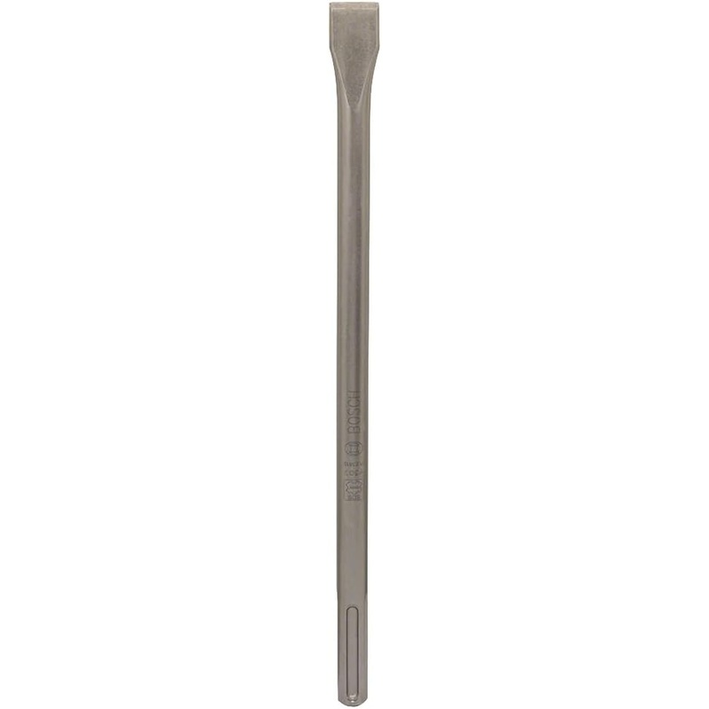 Flat Chisel SDS Max Set 400x25mm 10pcs