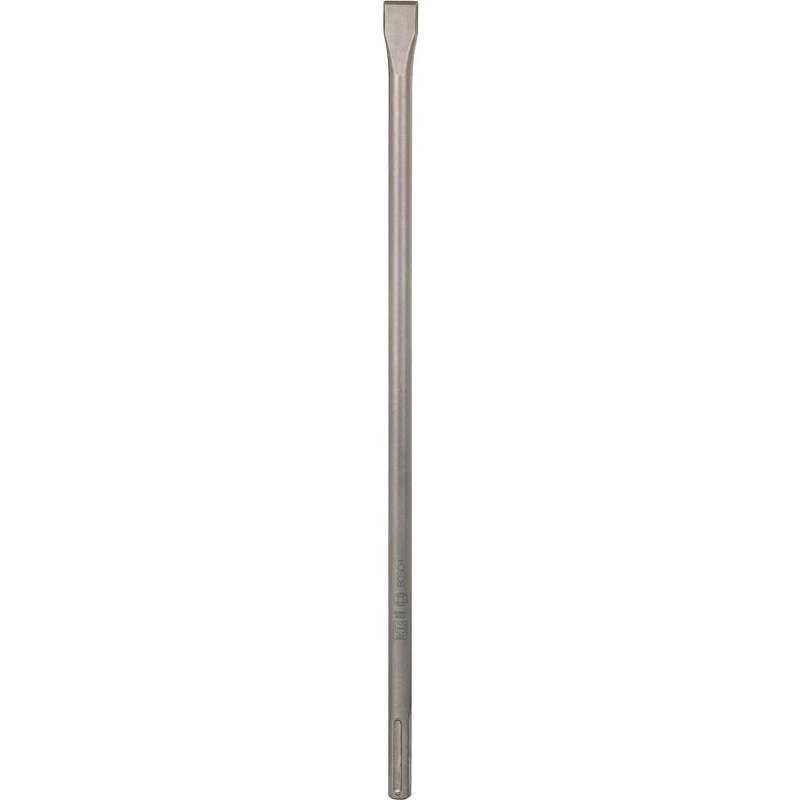 Flat Chisel SDS Max Set 600x25mm 10pcs